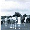 1965 SIWSSO ESA NETBALL TEAM COMPETITION