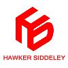 Old Team Name "HSD" - "Hawker Sidney Dynamics"