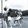 SIWSSO STIFF COMPETITION FOR THE NETBALL