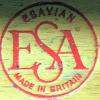 Old Team "ESA"