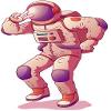 Old Team "Spacemen"