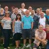 Athletico 85 Charity Day Bowlers